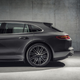 Illustration for article titled The 2018 Porsche Panamera Sport Turismo Is The Gorgeous Porsche Wagon Weve Been Waiting For